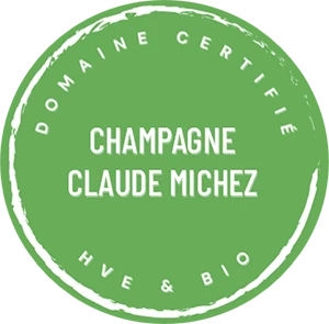 Domaine Certifié HVE & Bio