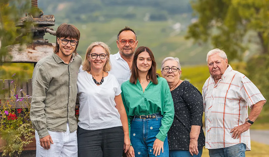 Famille