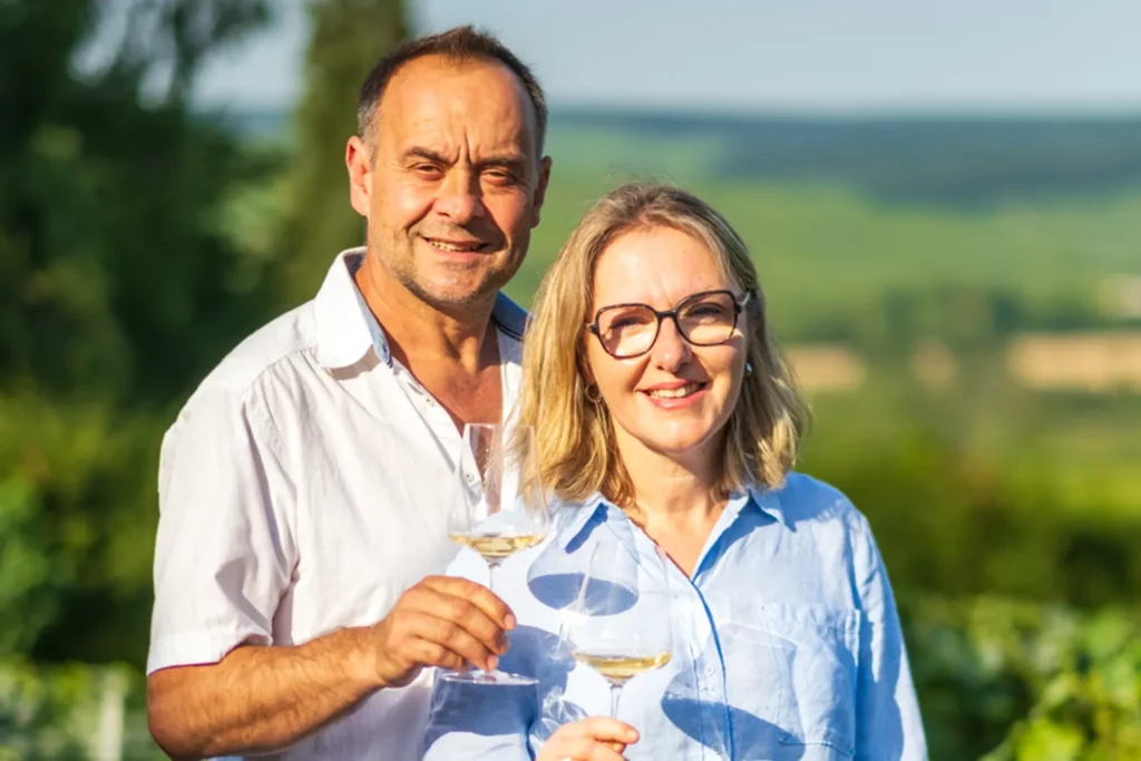 Vignerons indépendants