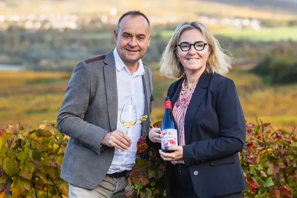 vignerons indépendants